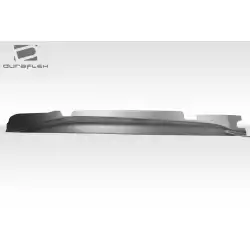 2014-2019 Chevrolet Corvette C7 GT Concept Side Splitters - 2 Piece image - 10