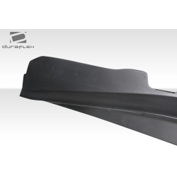 2014-2019 Chevrolet Corvette C7 Duraflex GT Concept Side Splitters - 2 Piece image - 11