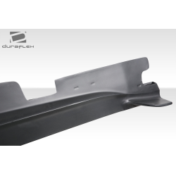 2014-2019 Chevrolet Corvette C7 Duraflex GT Concept Side Splitters - 2 Piece image - 12