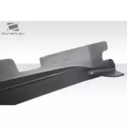 2014-2019 Chevrolet Corvette C7 GT Concept Side Splitters - 2 Piece image - 12