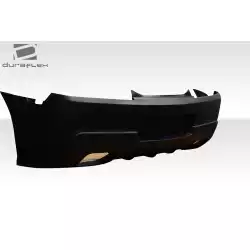 2014-2015 Chevrolet Camaro Z28 Look Rear Bumper - 1 Piece image - 9