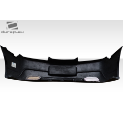 2014-2015 Chevrolet Camaro Duraflex Z28 Look Rear Bumper - 1 Piece image - 11