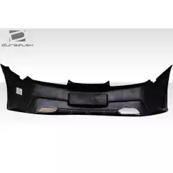 2014-2015 Chevrolet Camaro Z28 Look Rear Bumper - 1 Piece image - 11