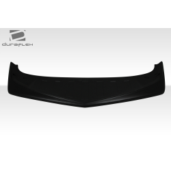 2014-2015 Chevrolet Camaro V8 Duraflex Z28 Look Front Lip Under Air Dam Spoiler ( non flare, will fit normal body vehicles ) - 1 Piece image - 7