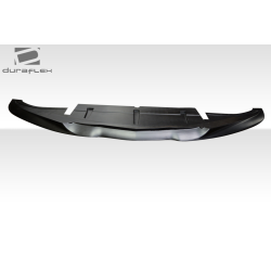 2014-2019 Chevrolet Corvette C7 Duraflex Apex Front Splitter - 3 Piece image - 9