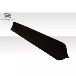 1995-1998 Nissan 240SX S14 RBS Wing Trunk Lid Spoiler - 1 Piece image - 12