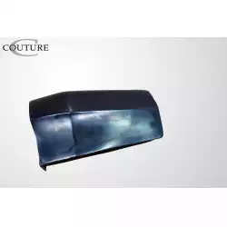 2013-2020 Scion FR-S Toyota 86 / Subaru BRZ Polyurethane Vortex Rear Add Ons Spat Extensions - 2 Piece (S) image - 8