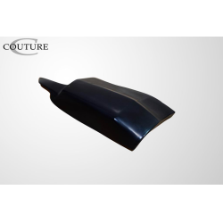 2013-2020 Scion FR-S Toyota 86 / Subaru BRZ Couture Polyurethane Vortex Rear Add Ons Spat Extensions - 2 Piece (S) image - 9