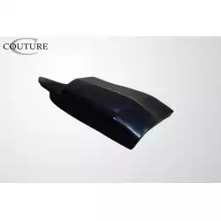 2013-2020 Scion FR-S Toyota 86 / Subaru BRZ Polyurethane Vortex Rear Add Ons Spat Extensions - 2 Piece (S) image - 9