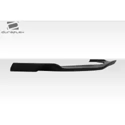 2013-2020 Subaru BRZ GT500 Front Lip Under Air Dam Spoiler - 1 Piece image - 10