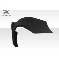 2013-2020 Subaru BRZ GT500 Wide Body Front Fender Flares - 4 Piece image - 9