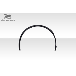 2014-2019 Chevrolet Corvette C7 Duraflex ZR-C Fender Flares - 4 Piece image - 9