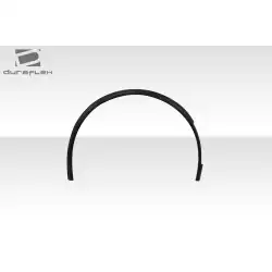 2014-2019 Chevrolet Corvette C7 ZR-C Fender Flares - 4 Piece image - 9