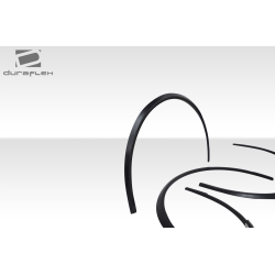 2014-2019 Chevrolet Corvette C7 Duraflex ZR-C Fender Flares - 4 Piece image - 10