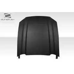 2013-2014 Ford Mustang / 2010-2014 Mustang GT500 Cobra R Hood - 1 Piece image - 11