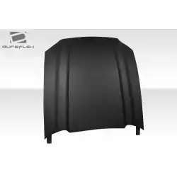 2013-2014 Ford Mustang / 2010-2014 Mustang GT500 Cobra R Hood - 1 Piece image - 12