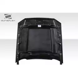 2013-2014 Ford Mustang / 2010-2014 Mustang GT500 Cobra R Hood - 1 Piece image - 13