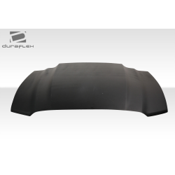 2013-2014 Ford Mustang / 2010-2014 Mustang GT500 Duraflex Cobra R Hood - 1 Piece image - 15