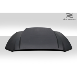 2013-2014 Ford Mustang / 2010-2014 Mustang GT500 Duraflex 4