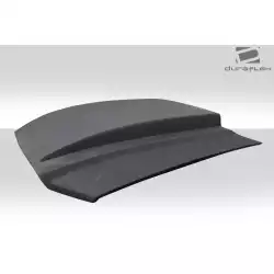 2013-2014 Ford Mustang / 2010-2014 Mustang GT500 4" Cowl Hood - 1 Piece image - 9