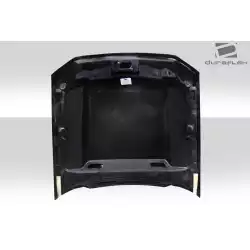 2013-2014 Ford Mustang / 2010-2014 Mustang GT500 4" Cowl Hood - 1 Piece image - 10