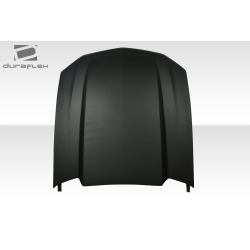 2010-2012 Ford Mustang Duraflex 4