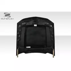 2010-2012 Ford Mustang 4" Cowl Hood - 1 Piece image - 15