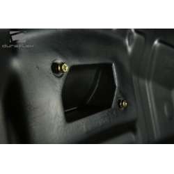 2010-2012 Ford Mustang Duraflex 4