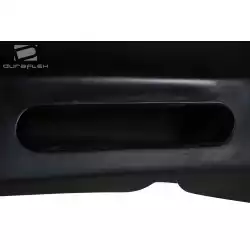 2010-2012 Ford Mustang 4" Cowl Hood - 1 Piece image - 17