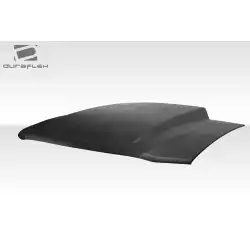 2010-2012 Ford Mustang 4" Cowl Hood - 1 Piece image - 19