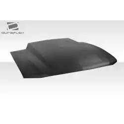 2010-2012 Ford Mustang 4" Cowl Hood - 1 Piece image - 21