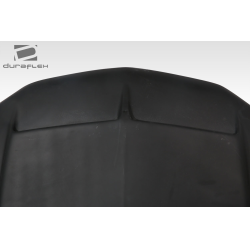 2010-2012 Ford Mustang Duraflex CVX Version 6 Hood - 1 Piece image - 13