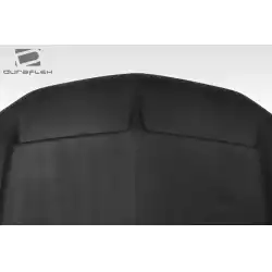 2010-2012 Ford Mustang CVX Version 6 Hood - 1 Piece image - 13