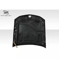 2010-2012 Ford Mustang CVX Version 6 Hood - 1 Piece image - 15