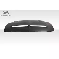 2010-2012 Ford Mustang CVX Version 6 Hood - 1 Piece image - 17