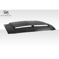 2010-2012 Ford Mustang CVX Version 6 Hood - 1 Piece image - 18