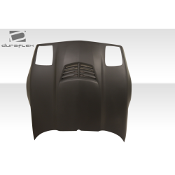 1985-1996 Chevrolet Corvette C4 Duraflex Stingray Z Hood - 1 Piece image - 8