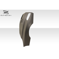 1985-1996 Chevrolet Corvette C4 Duraflex Stingray Z Hood - 1 Piece image - 10