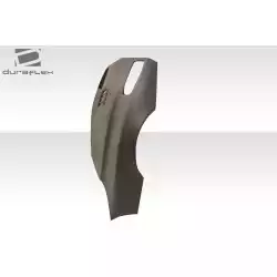 1985-1996 Chevrolet Corvette C4 Stingray Z Hood - 1 Piece image - 10