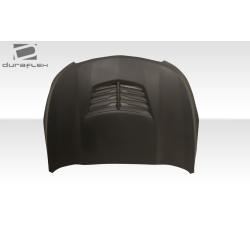 2011-2015 Chevrolet Cruze Duraflex Stingray Z Hood- 1 Piece image - 8