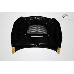 2011-2015 Chevrolet Cruze Stingray Z Hood- 1 Piece image - 10