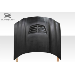 1998-2002 Chevrolet Camaro Duraflex Stingray Z Hood- 1 Piece image - 9