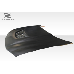 1998-2002 Chevrolet Camaro Duraflex Stingray Z Hood- 1 Piece image - 11