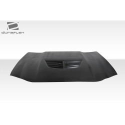 1998-2002 Chevrolet Camaro Duraflex Stingray Z Hood- 1 Piece image - 13