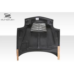 1997-2004 Chevrolet Corvette C5 Duraflex Stingray Z Hood- 1 Piece image - 9