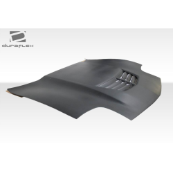 1997-2004 Chevrolet Corvette C5 Duraflex Stingray Z Hood- 1 Piece image - 11
