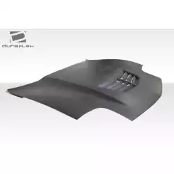 1997-2004 Chevrolet Corvette C5 Stingray Z Hood- 1 Piece image - 11