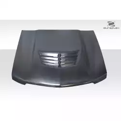 2003-2007 Cadillac CTS Stingray Z Hood- 1 Piece image - 9