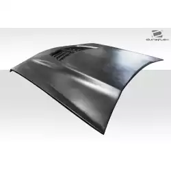 2003-2007 Cadillac CTS Stingray Z Hood- 1 Piece image - 11