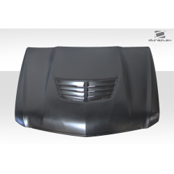 2009-2014 Cadillac CTS-V Duraflex Stingray Z Hood- 1 Piece image - 9